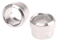 psr10lx Steel Hydraulic Bite Ring for 10mm Tube Od, 500 bar Max Operating Pressure