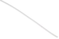 5853-wh005 Alpha Wire Hook-up Wire TEFLON Series White 0.14 mm² Hook Up Wire, 26 AWG, 7/0.16 mm, 30m, PTFE Insulation, 5853 WH005