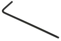 83sh15 Facom L Shape Metric Hex Key, 1.5mm