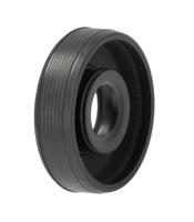 10x26x7-hms5-rg SKF Nitrile Rubber Seal, 10mm ID, 26mm OD, 7mm