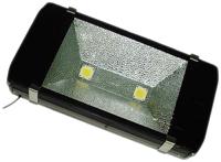 872-4139 RS PRO Floodlight, 2 LED, 200 W, 19000 → 21000 lm, IP65, 85 → 265 V ac
