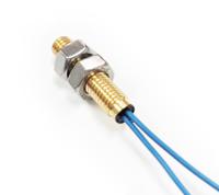 268-4855 RS PRO IP67 SPST Cable Mount Reed Switch, 0.5A 100Vdc