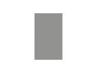 1set411203r0000 PVC Cable Trunking Accessory, 60 x 9.1mm