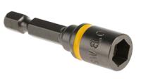 125-0416 RS PRO Hexagon Socket Screwdriver Bit, 8 mm Tip