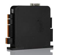 d1 Igus 0.34 kW Stepper Motor Controller, 12 to 24 V dc (Logic), 12 to 48 V dc (Load), 2 Phase