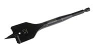 dt4775-qz DeWALT DT47 Series Robust Steel Flat Wood Drill Bit, 32mm Diameter, 152 mm Overall