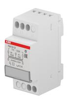 2csm228555r0812-ts1012-24-c ABB DIN Rail Transformer
