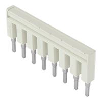 2002-408 WAGO, 22 (TOPJOB S) Jumper for use with  for use with Terminal Blocks