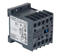 ca2kn22b7 Schneider Electric TeSys K CA2KN Contactor, 10 A, 2NO + 2NC, 690 V ac