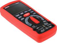 161-1630 RS PRO RS-9985 Insulation Tester, 125V Min, 1000V Max, 4GΩ Max, CAT III 1000V