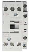 277006-dilm17-10400v50hz440v60hz Eaton DILM Contactor, 400 V ac Coil, 3-Pole, 17 A, 7.5 kW 400 V, 3 NO, 400V