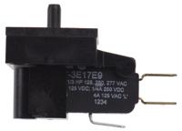 pbn3d421-r1 Honeywell Differential Pressure Sensor, 69.8mbar Max Pressure Reading , 250 V ac