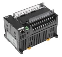 cp1l-em40dt1-d Omron CP1L-EM Series PLC CPU for Use with CP Series, PNP Output, 24-Input, DC Input