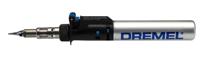 2000jd Dremel Blow Torch For Use With Soldering To Robust Heating