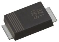 pmeg4030ep115 Nexperia 40 V 3 A Diode Schottky 2-Pin SOD-128 PMEG4030EP,115