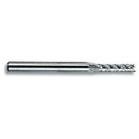 dufd5 CIF End Mill, 1.5mm Cutter, 3.17 mm Shank