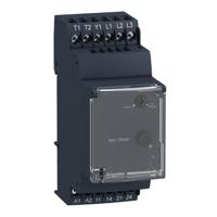 rm35tm250mw Schneider Electric Harmony Control Control Relay 2NO