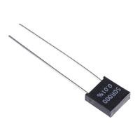 rcko2-50r-001 Vishay 50Ω 0.5W Metal Foil Resistor ±0.01% ±2ppm/°C RCKO2 50R 0.01%