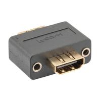 hdff L-Com 19 Way Female HDMI Connector