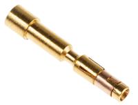 1607356 Phoenix Contact Female Crimp Circular Connector Contact, Wire Size 0.14 → 0.5 mm²