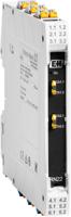 rn22-8l2bpa Endress+Hauser 2 Channel Zener Barrier, Current Input, ATEX