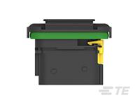 1-2112162-1 TE Connectivity, LEAVYSEAL Automotive Connector Plug 21 Way