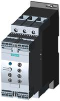 3rw4037-2bb14 Siemens SIRIUS 3RW Soft Starter, , 30 kW, 400 V, 3 Phase
