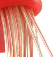 397-1589 RS PRO Type K Exposed Junction Thermocouple 1m Length, 0.076mm Diameter → +260°C