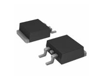 irlz14spbf Vishay Single 1 Type N-Channel Power MOSFET, 10 A, 60 V IRLZ14SPBF