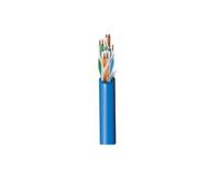 7965e01b100 Belden7965E, 100m Cat6, Blue, U/UTP Unshielded, Unterminated PVC Sheath