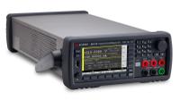 b2911b Keysight Technologies B2900B Series Source Meter, 100 nV → 210 V, 1-Channel, 31.8 W Output
