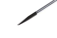 t4880x-310 CK Slotted Precision Screwdriver, 3 mm Tip, 100 mm Blade, 197 mm Overall