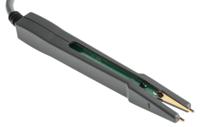 u1782b-smd-tweezer Keysight Technologies LCR Meter Tweezer for Use with U1731C, U1732C, U1733C