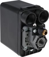 xmpe12c2131 Telemecanique Sensors Pressure Sensor, 1.3bar Min, 12bar Max, Differential Reading