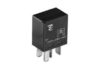 6-1393292-3 TE Connectivity Automotive Relay, 24V dc Coil Voltage, SPDT