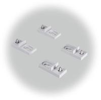 wmkq10s Fibox Polycarbonate for Use with ARCA IEC, 400 x 300 x 120mm
