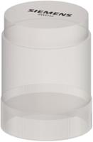 8wd4220-0ce Siemens 8WD4 Series Clear Flashing Effect Flashing Light Element for Use with Signalling Column, 24 V, LED Bulb, DC,