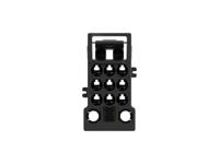 2377860-1 TE Connectivity, 2377860 Connector Housing Socket 11 Way, Wire Termination