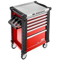 jetla19 Facom Steel Tool Box Accessory for use with JET Series