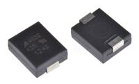 b72660m0250k072 EPCOS, CU Varistor 1.4nF 2.5A, Clamping 77V, Varistor 39V, 4032 (10280M)