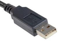 ttl-232r-5v FTDI Chip TTL-232R-5V for use with 76 mm Core Tape