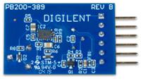 410-389 Digilent Pmod PIR:Passive Infrared Motion Sensor Expansion Module for Sensor