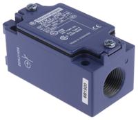 zckj1h29 IP65 Snap Action Limit Switch Metal, NO/NC, 240V