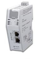 hms-en2mb-r Anybus CP1 ModBus/TCP Adaptor for Use with PLC Systems