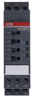 1svr740884r3300-cm-mps41p ABB Phase, Voltage Monitoring Relay, 3 Phase, DPDT, 300 → 500V ac, DIN Rail
