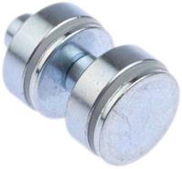 e775neo Eclipse Neodymium Magnet 140N, Length 13mm, Width 20mm