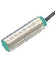 nbb8-18gm50-a2 Pepperl + Fuchs Inductive Barrel-Style Inductive Proximity Sensor, PNP Output, 8 mm Detection, IP68, M18