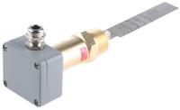 020-3497 Gems Sensors FS-550E Series Paddle Flow Sensor for Liquid, 15 L/min Min, 125 L/min Max