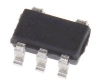 ncp163asn280t1g onsemi NCP163ASN280T1G, Voltage Regulator 5.5V SOT-23 5-Pin