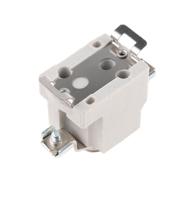 2221011 ETI 16A Bottle Fuse Holder, 1P, 400V ac